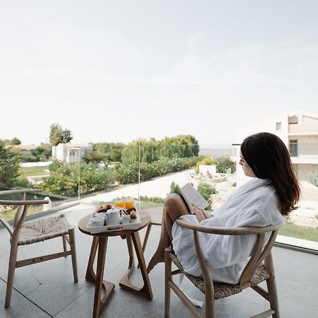 Allure Wellness Retreat Lefkáda Eksteriør bilde