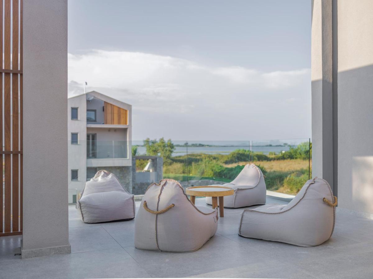 Allure Wellness Retreat Lefkáda Eksteriør bilde