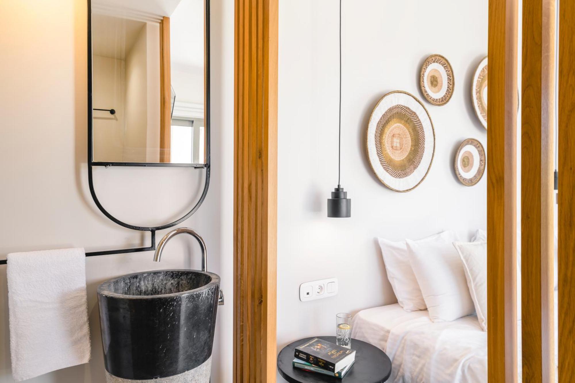 Allure Wellness Retreat Lefkáda Eksteriør bilde